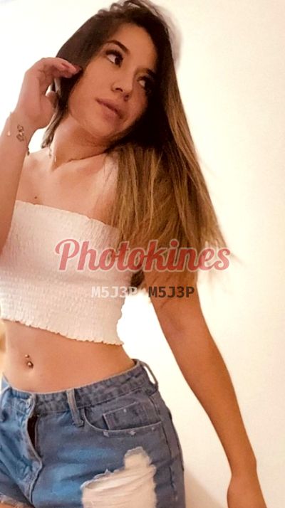 Roxana, puta en Chiclayo