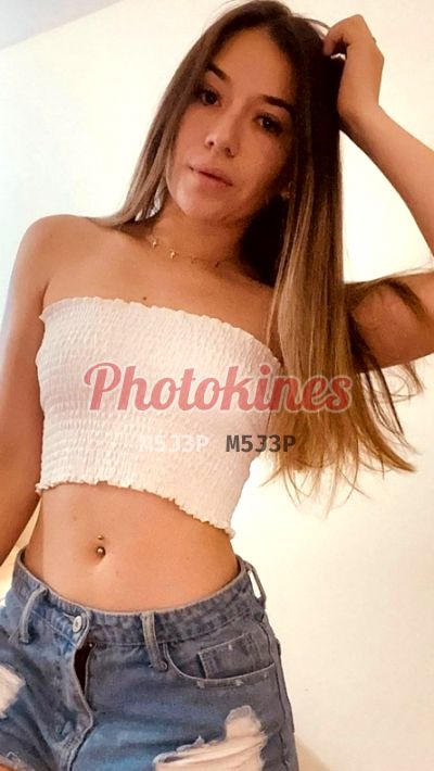 Roxana, kinesióloga en Chiclayo
