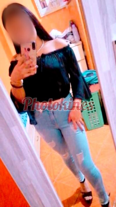 Maribel 910025065, puta en Ate