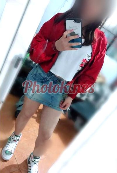 Maribel 910025065, puta en Ate
