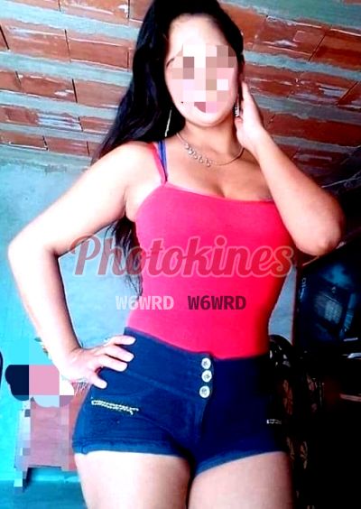 Paola, kine en Chiclayo