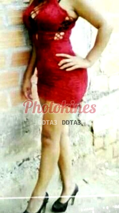 Paola, kine en Tarapoto