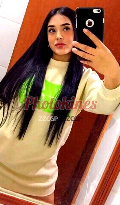 Camila, escort en San Juan de Lurigancho