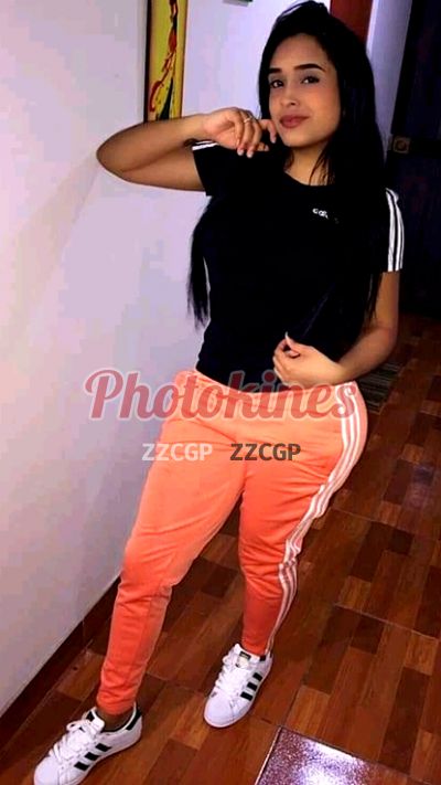 Camila, kinesióloga en San Juan de Lurigancho