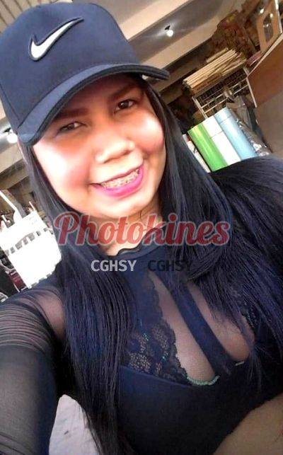Brenda, kinesióloga en Villa El Salvador