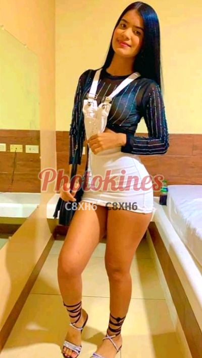 María, kinesióloga en Piura