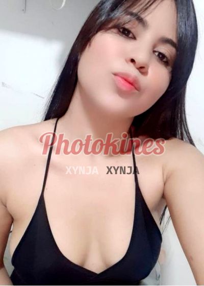 Jenifer, kinesióloga en Trujillo