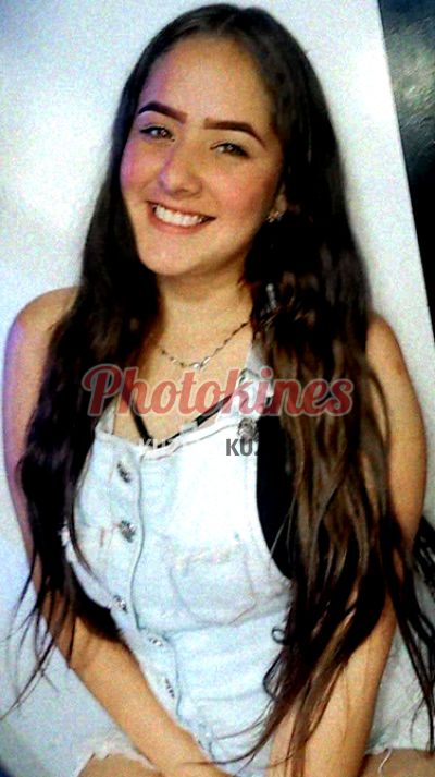 Alessandra, escort en Los Olivos