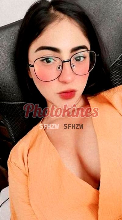 Sofía, kine en Ate