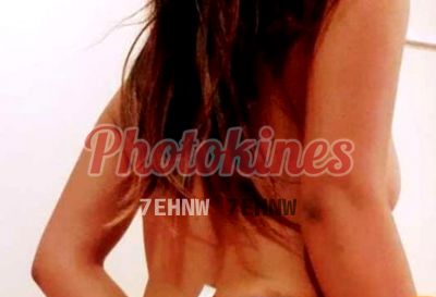 Antonella, escort en Pucallpa