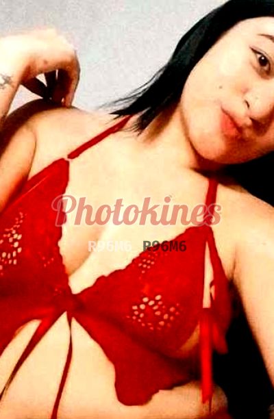 Alejandra Michel, kine en El Agustino