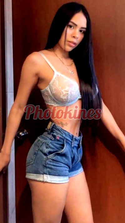 Tatiana, Kinesióloga en Huancayo