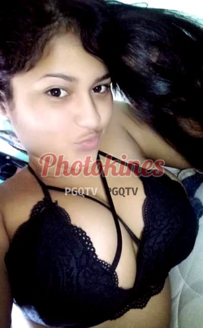 Anthonela, escort en San Juan de Lurigancho