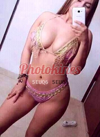 Xiomara, escort en Trujillo