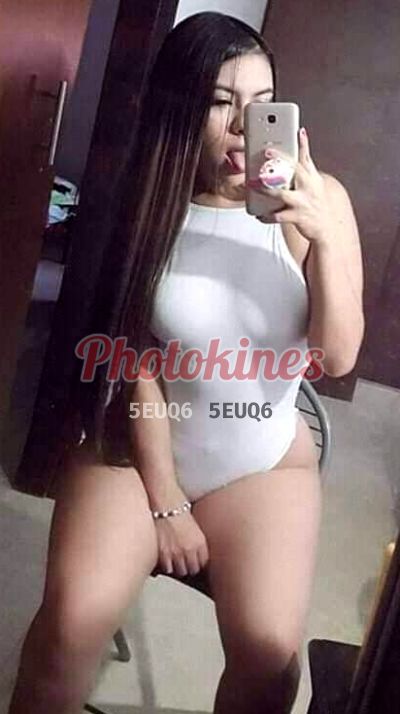 Xiomara, kine en Trujillo