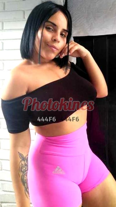 Daniela, escort en Piura
