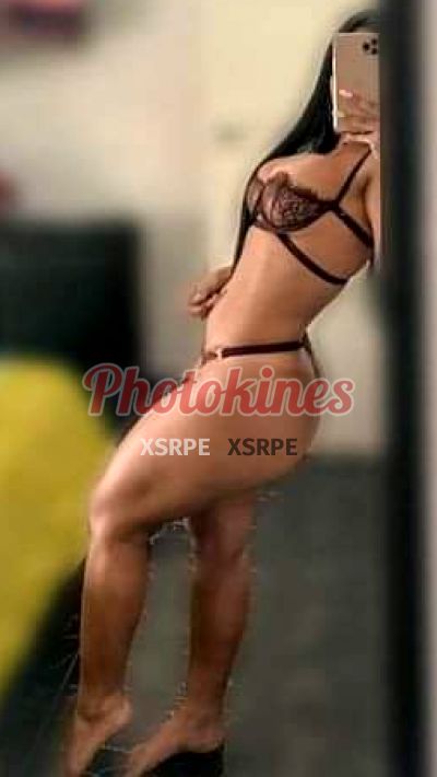 Fabiola, kinesióloga en Trujillo
