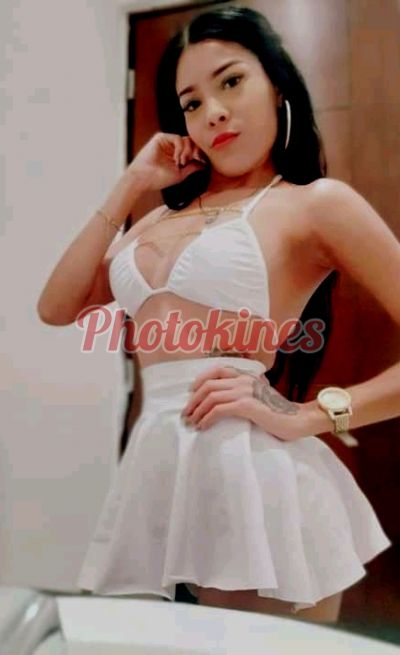 Sheila 986304031, Kinesióloga en Huancayo