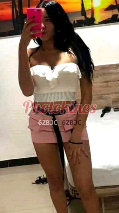 Sharlot 938250465, Kine en Trujillo