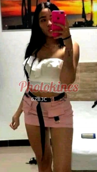Sharlot 938250465, Escort en Trujillo