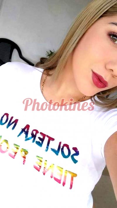 Adriana, puta en Arequipa