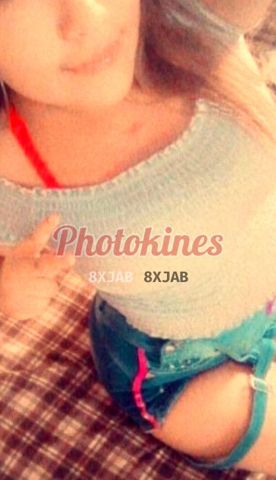 Daniela 901263410, Kine en Comas