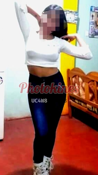 Dayana 928791762, Escort en San Juan de Miraflores