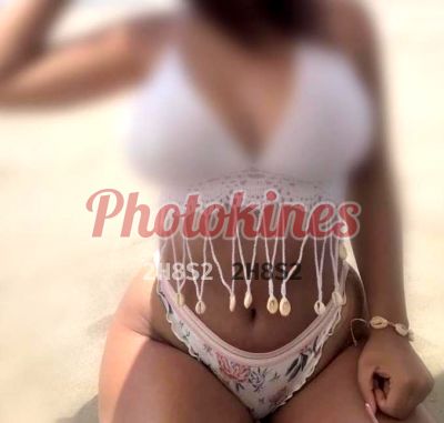 Anaís 929917963, Escort en Los Olivos