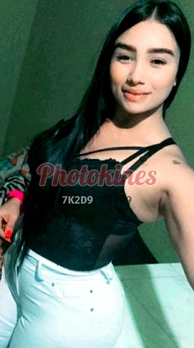 Jazmín 955358537, Puta en Chiclayo