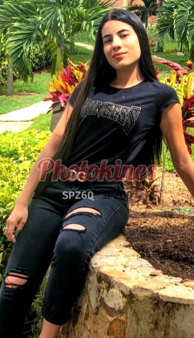 Melany 952747778, Kinesióloga en Trujillo