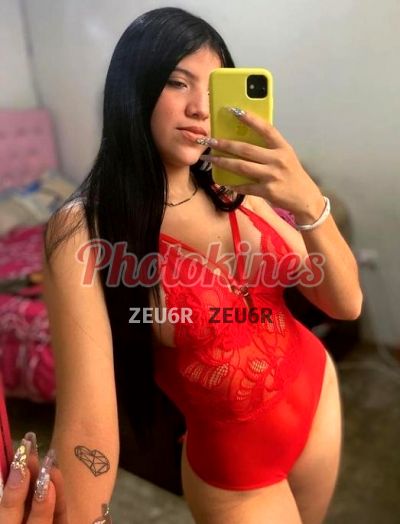Joselin 920139213, Puta en San Juan de Miraflores