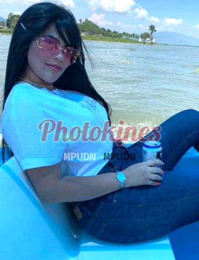 María 946557713, Escort en Los Olivos