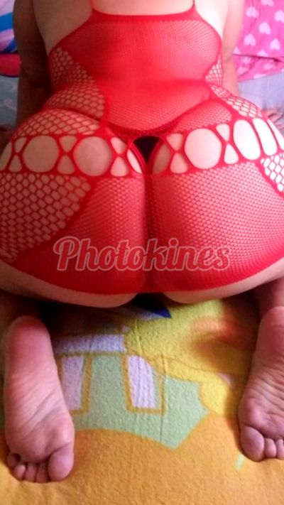 Sheyla, escort en Los Olivos