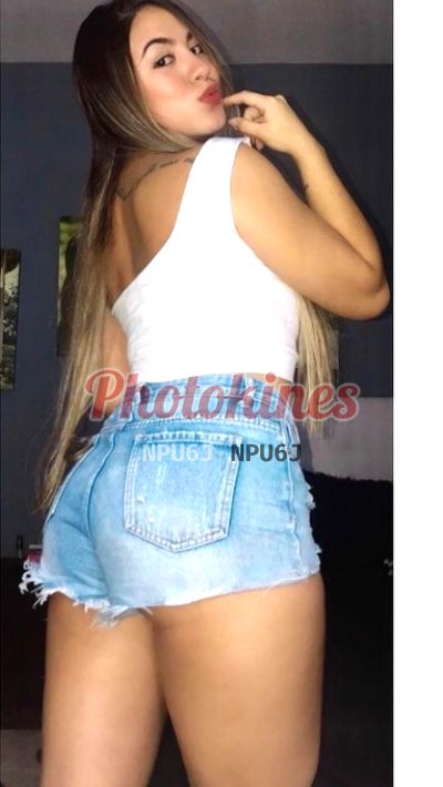 Gabi 953994023, Escort en Trujillo
