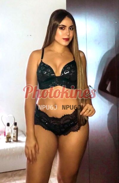 Gabi 953994023, Puta en Trujillo