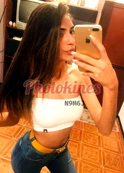 Yoselin 953569735, Kinesióloga en Trujillo