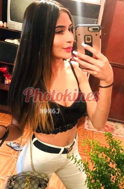 Yoselin 953569735, Escort en Trujillo