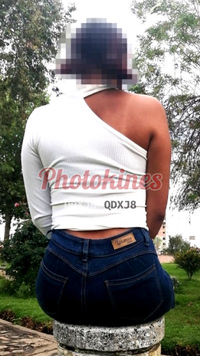 Samanta 946443297, Kine en Huancayo