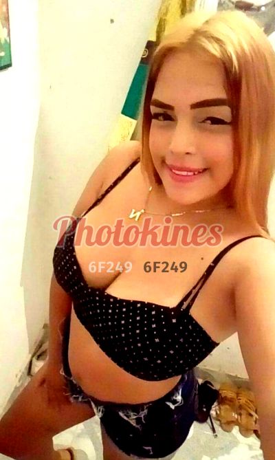 Melani 983545031, Puta en Ate