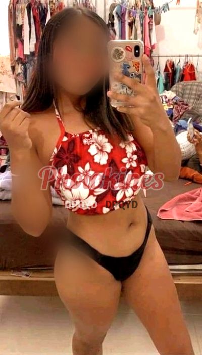 Valentina 970407786, Kinesióloga en Villa El Salvador