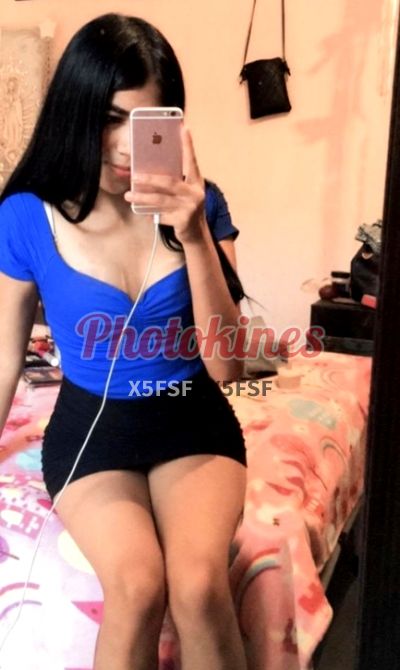 Alejandra 947208559, Kinesióloga en Santa Anita