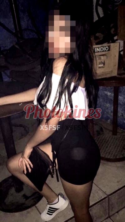 Alejandra 947208559, Puta en Santa Anita