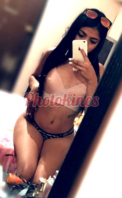 Alejandra, escort en Santa Anita