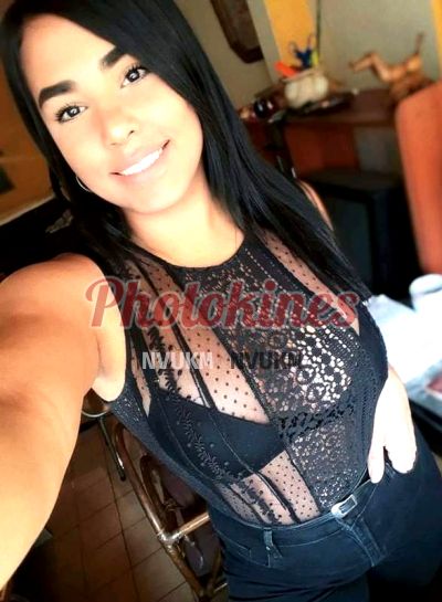 Roxana 954542943, Escort en Trujillo