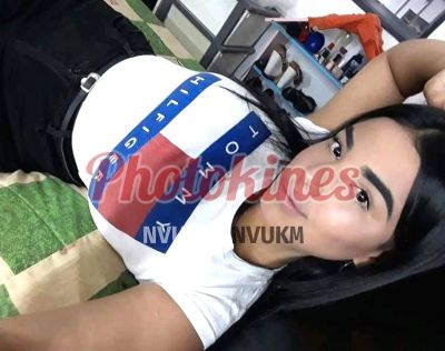 Roxana 954542943, Kinesióloga en Trujillo
