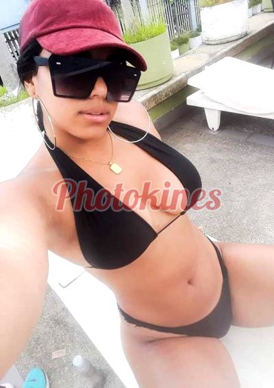 Roxana, kinesióloga en Trujillo