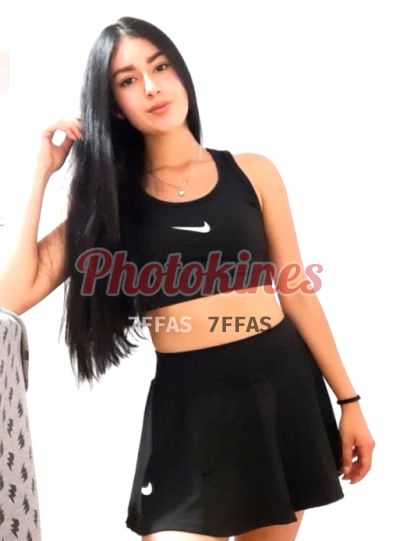 Shanel, Escort en Huancayo