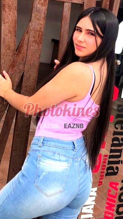 Mariana, Escort en Arequipa