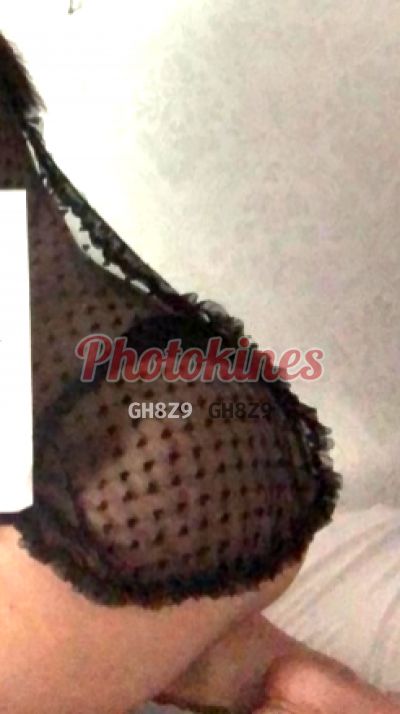 Brisa 927253197, Escort en Breña