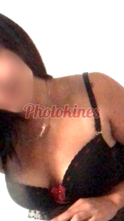 Brisa, puta en Breña